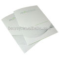 Paper A4 Printed Presentation Folder for promotion